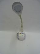 *OTTLITE LED DESK LAMP