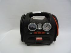 *POWERSTATION PSX3 EU Battery Jump Start