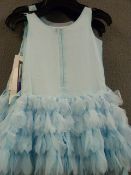*Collection of 6 Various Party Dresses - Mixed Ages