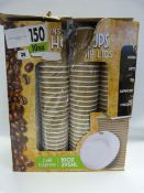 *CAFEEXPRESS 10OZ CUP &LID