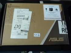 *ASUS X550CA NOTEBOOK