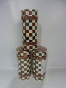 *Selection of Flavoured Teas in Presentation Boxes