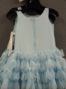 *5 Aged 5 Girls Party Dresses