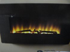 *GREENWAY WALLMOUNT FIRE