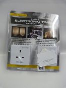 *UNICOM DIGITAL TIMER