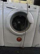 *HOOVER WASHING MACHINE