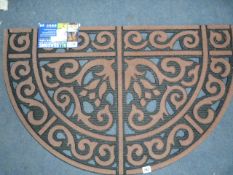 *APACHE MILLS OUTDOOR MAT