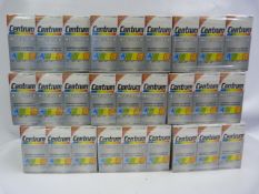 *36 Boxes of Centrum Advance Multi-Vitamin Tablets