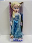 *FROZEN SINGING DOLL