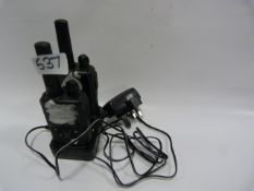 *BINATONE ACTION 1000 TWIN