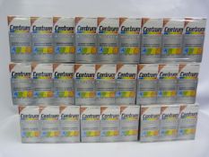 *36 Boxes of Centrum Advance Multi-Vitamin Tablets