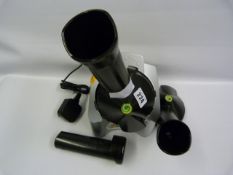 *Yonanas Frozen Dessert Maker