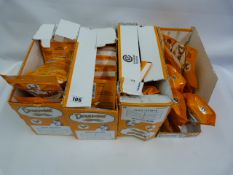 *4 Boxes of Dreamies Various Flavoured Cat Treats