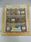 *Traditional Sweet Shop