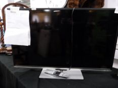 *TOSHIBA 40 SMART 3D LED 