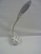 *OTTLITE LED DESK LAMP