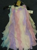 *2 x 4 Year Old Party Dresses