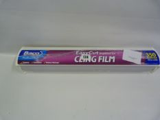 *350m Roll of Cling Film
