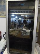 *BLUE ICE WINE COOLER