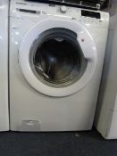 *HOOVER WASHING MACHINE