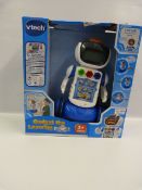 *GADGET THE LEARNING ROBOT