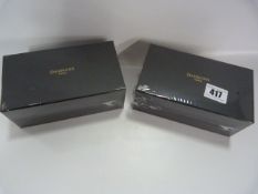 *Selection of Flavoured Teas in Presentation Boxes