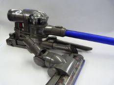 *DYSON DC44 DIGITAL SLIM Vacuum Cleaner