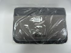 *NIKON CAMERA BAG