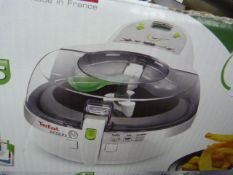 *TEFAL ACTIFRY PLUS WHITE
