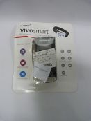 *GARMIN VIVOSMART BAND