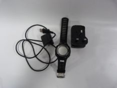 *GARMIN GPS GOLF WATCH
