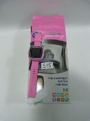 *KIDIZOOM SMART WATCH PLUS