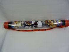 *DISNEY ACTIVITY TUBE