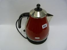 *DELONGHI ICONA KETTLE