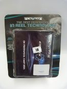 *Free Spool FISHING REEL