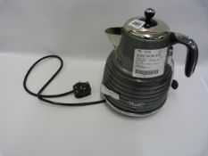 *DELONGHI SCULTURA KETTLE