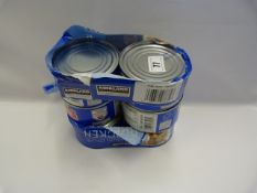 *6 Tins of Kirkland Premium Chunk Chicken Breast