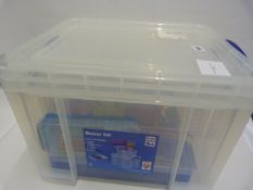 *REALLY USEFUL 12PC SET