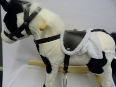 *Child's ROCKING HORSE