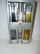 *PINZIMONIO O/OIL BALSAMIC