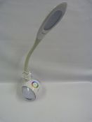 *OTTLITE LED DESK LAMP