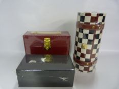 *Selection of Flavoured Teas in Presentation Boxes