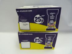 *2 Boxes FREDDO CARAMEL PM25P