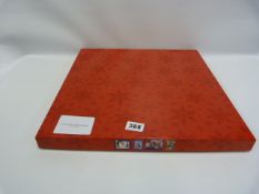 *Box of CHRISTMAS CARDS PRINTED