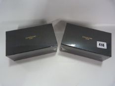 *Selection of Flavoured Teas in Presentation Boxes