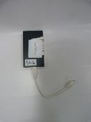 *SONY PORTABLE CHARGER