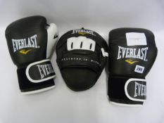 *EVERLAST BOXING SET FY15