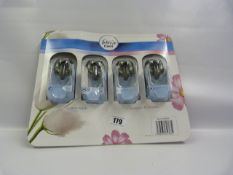 *4 Febreeze Car Air Fresheners