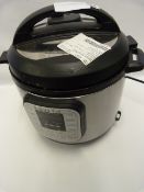 *INSTANT POT DUO MULTI Cooker