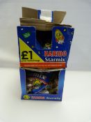 *2 Boxes of Haribos Star Mix